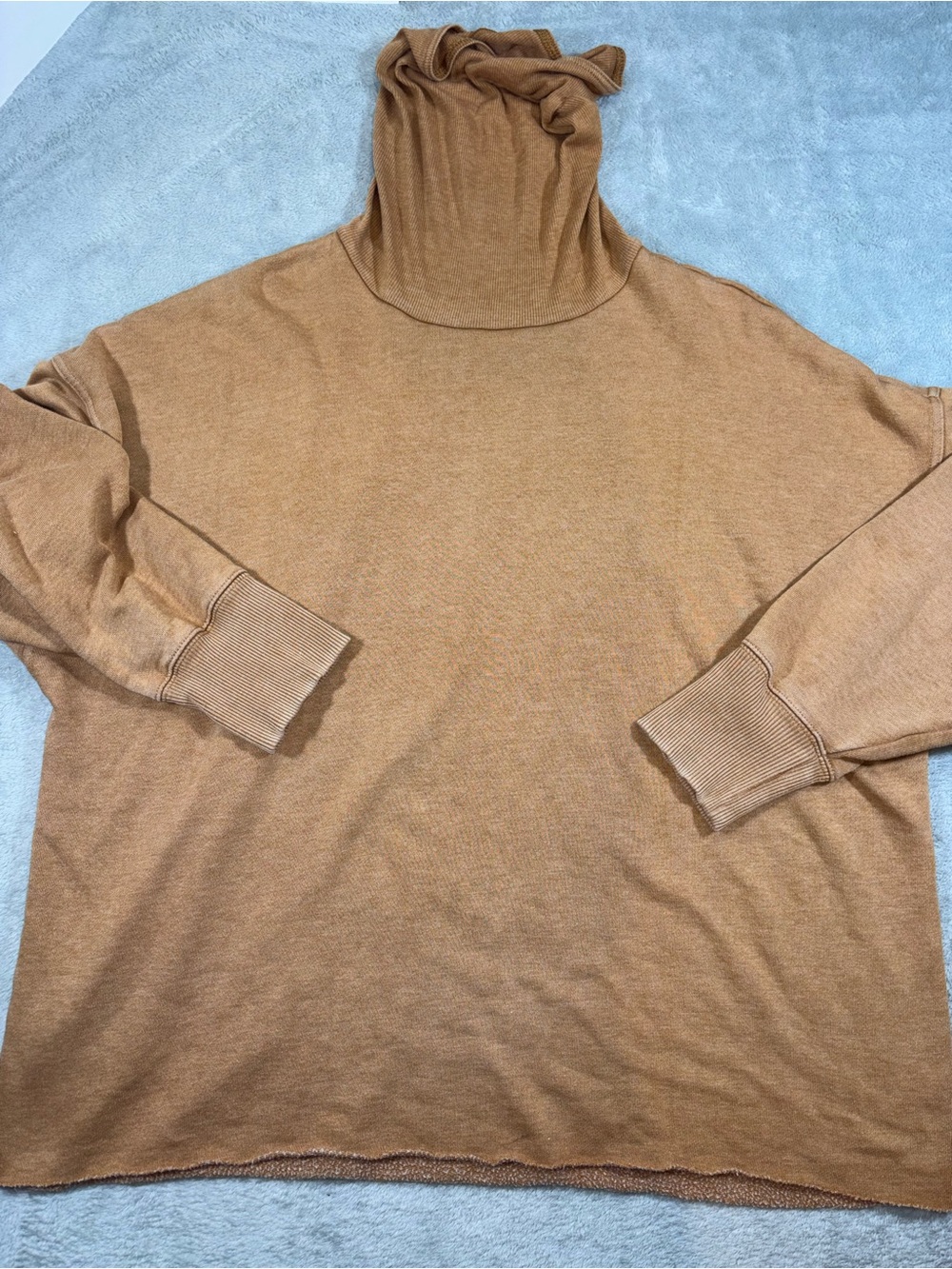 Aerie turtleneck sweater size XL